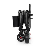 Flex Hauler Kid & Cargo Wagon
