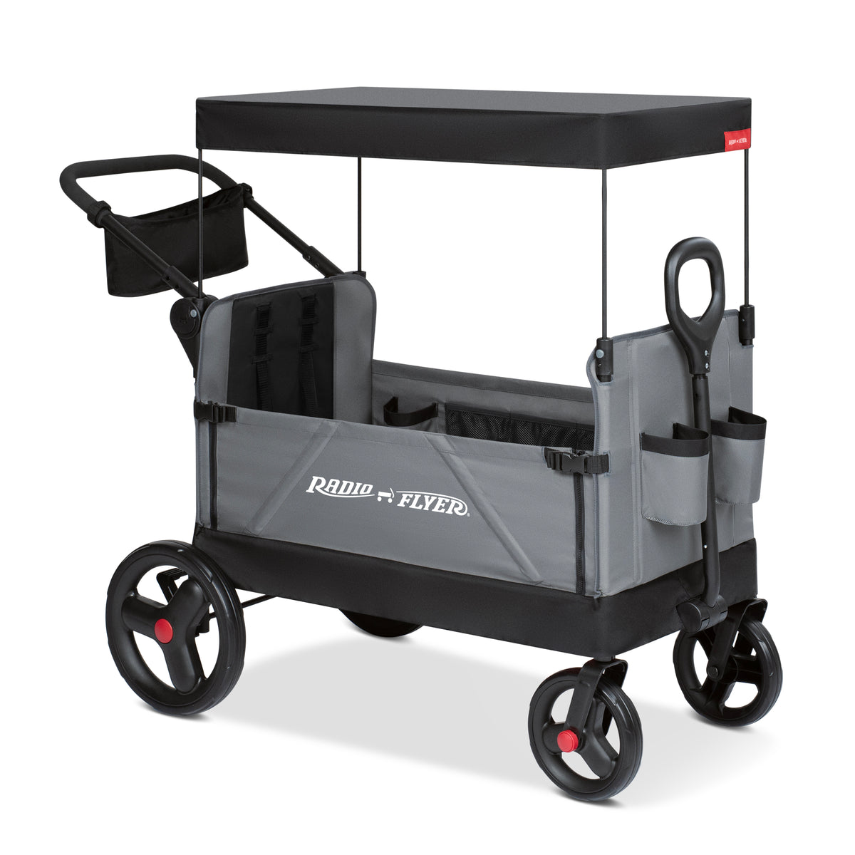 City Luxe Stroll 'N Wagon