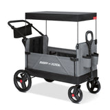 City Luxe Stroll 'N Wagon