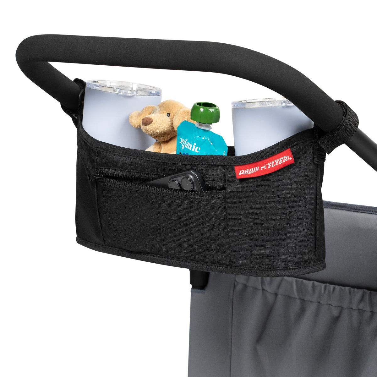 City Luxe Stroll 'N Wagon