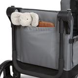 City Luxe Stroll 'N Wagon