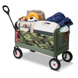 3-In-1 Off-Road EZ Fold Camo Wagon