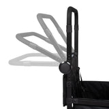 Voya™ 2.0 4-Seat Stroller Wagon