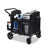 Voya™ 2.0 XT 4-Seat Stroller Wagon
