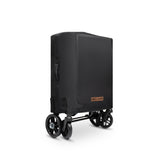 Voya 2.0 XT 4-Seat Stroller Wagon with Travel Cover