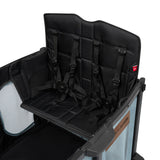 Voya 2.0 XT 4-Seat Stroller Wagon with Travel Cover