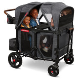 Voya XT Quad Stroller Wagon