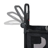 Voya™ 2.0 XT 2-Seat Stroller Wagon