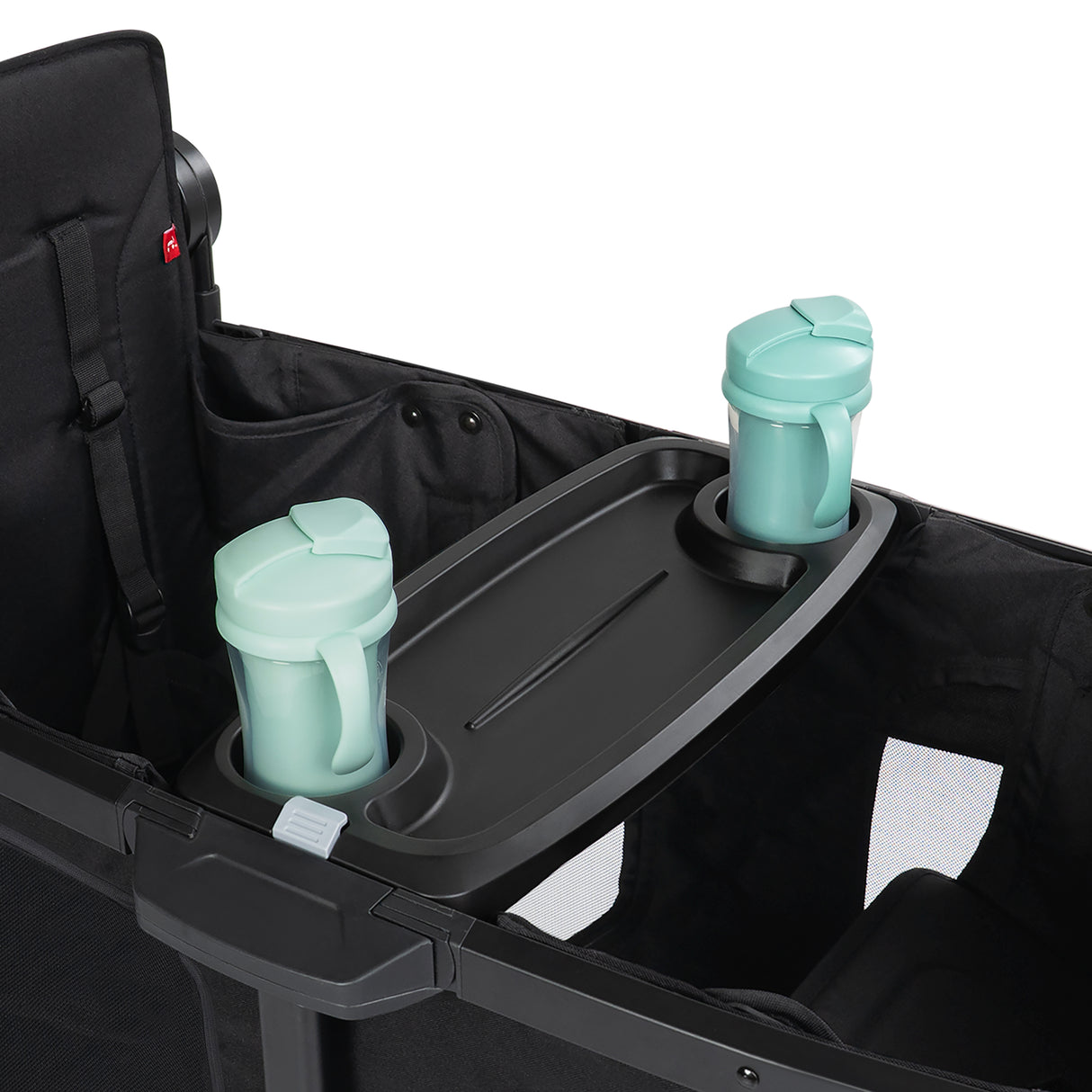 Voya™ 2.0 XT 2-Seat Stroller Wagon