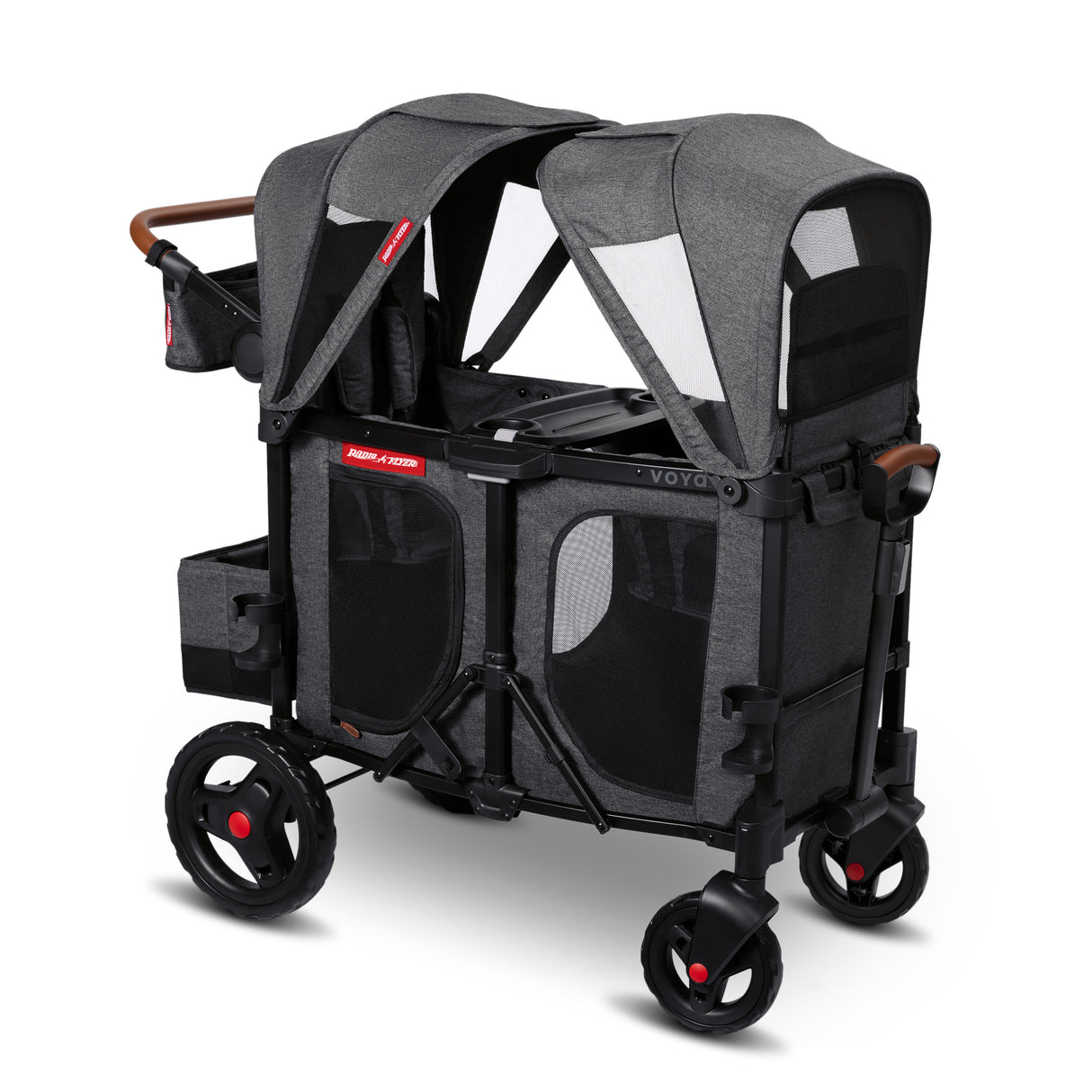 Voya XT Stroller Wagon