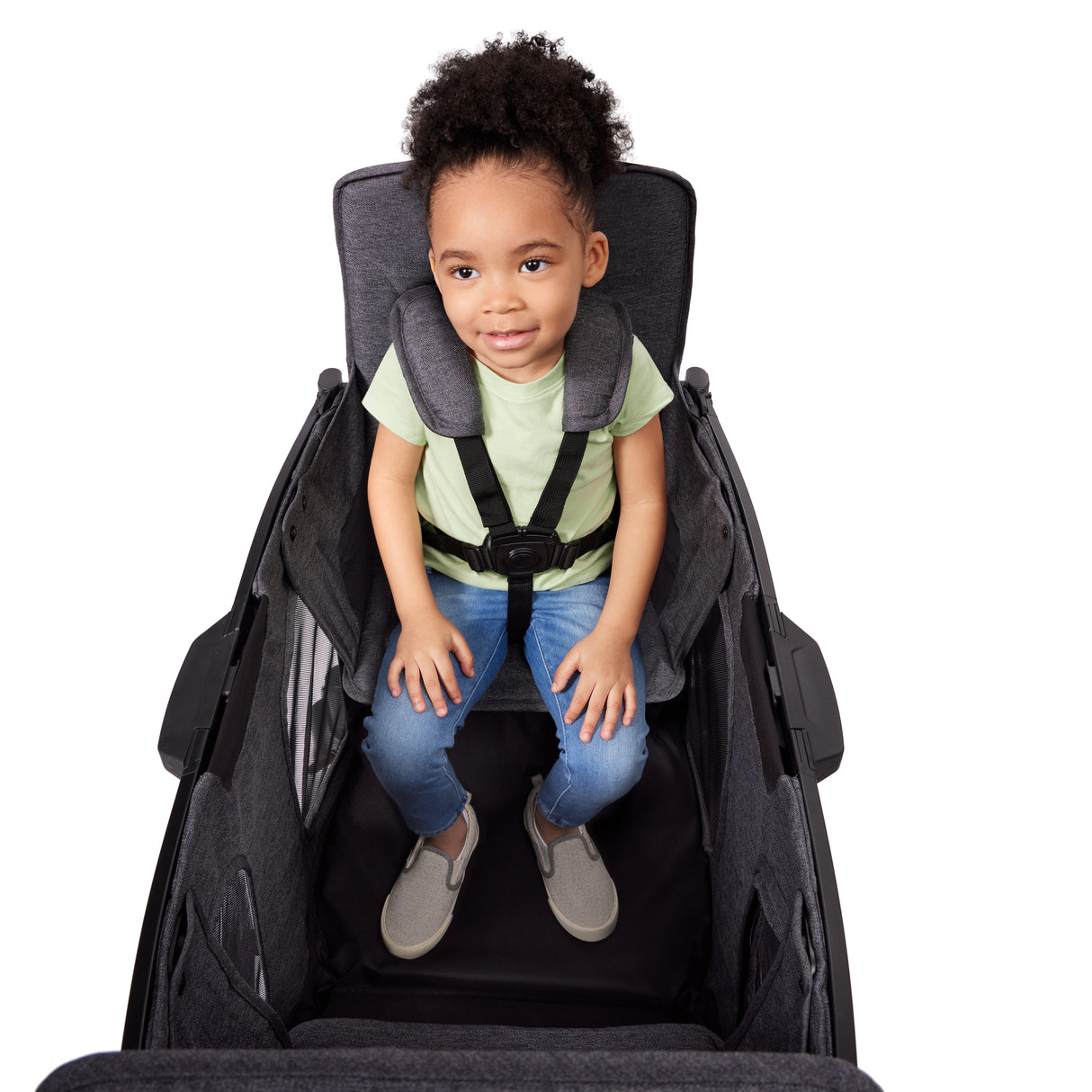 Voya XT Stroller Wagon