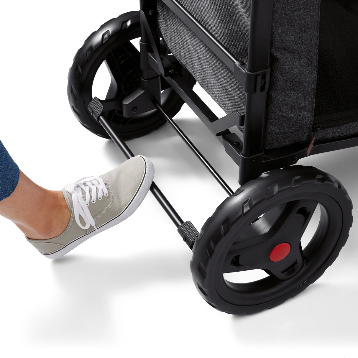 Voya XT Stroller Wagon