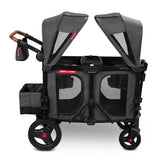 Voya XT Stroller Wagon