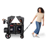 Voya XT Stroller Wagon