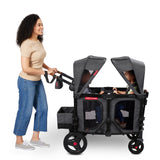 Voya XT Stroller Wagon