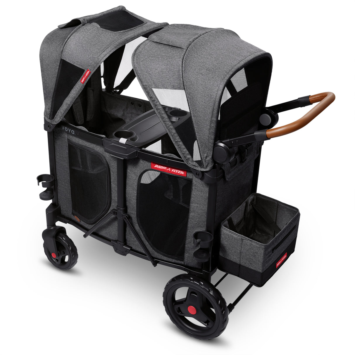 Voya XT Stroller Wagon