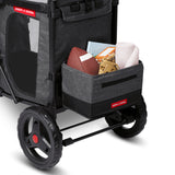 Voya XT Stroller Wagon