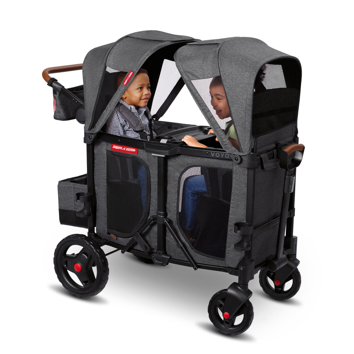 Voya XT Stroller Wagon