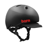 Bern® Nino DVRT Youth Helmet, Black