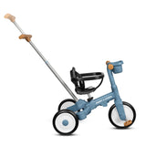 Deluxe Milestone Trike to Bike