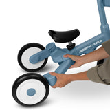 Deluxe Milestone Trike to Bike