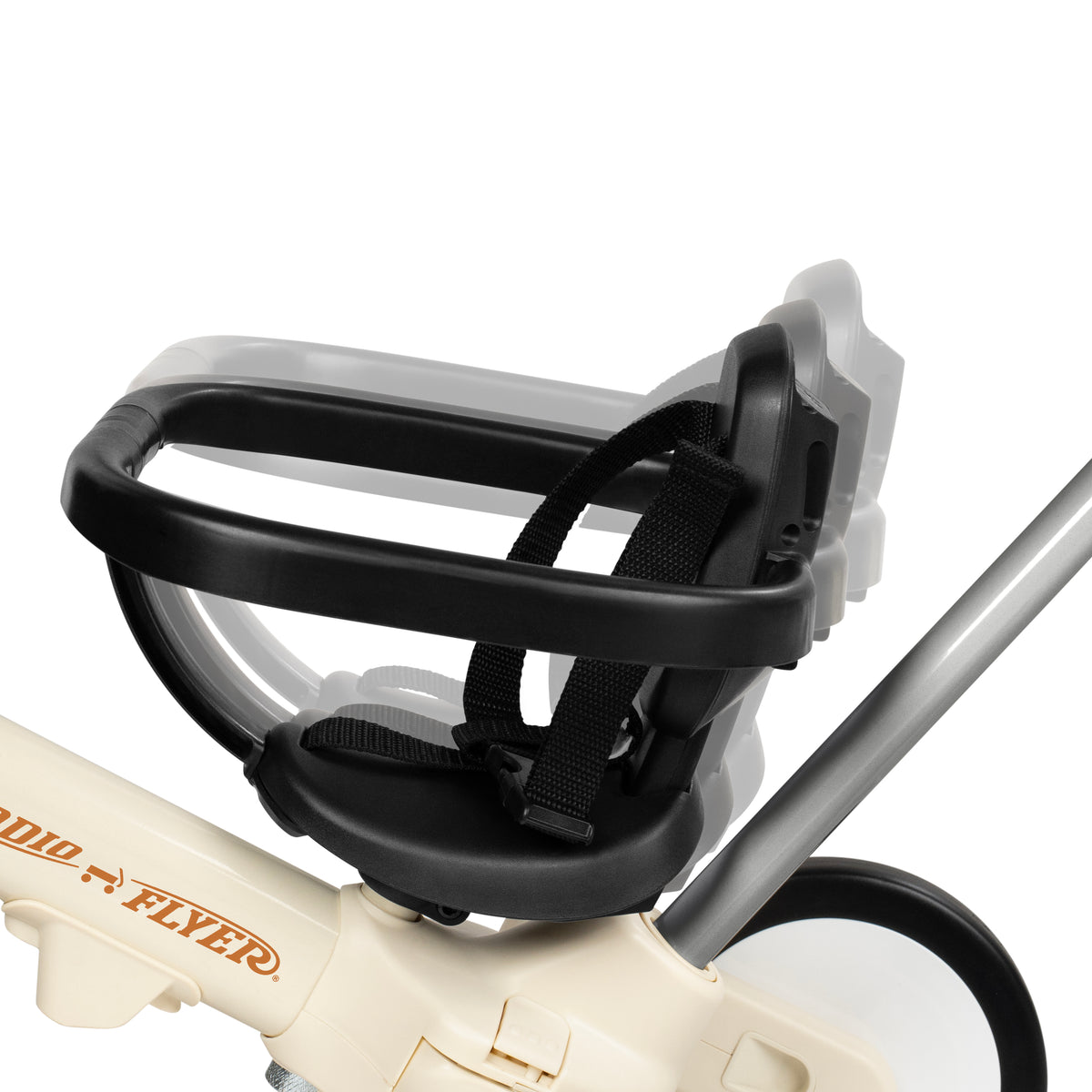 Ultimate Milestone Trike to Bike
