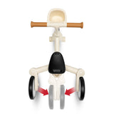 Ultimate Milestone Trike to Bike