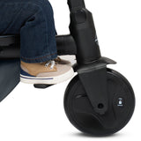 Coast Folding Stroller Trike