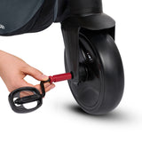 Coast Folding Stroller Trike