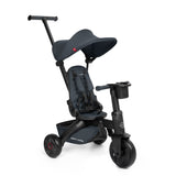 Coast Folding Stroller Trike with Travel Bag