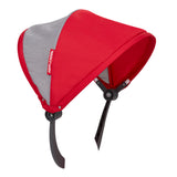 5-in-1 Stroll ‘N Trike, Red