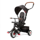 City 4-in-1 Stroll 'N Trike