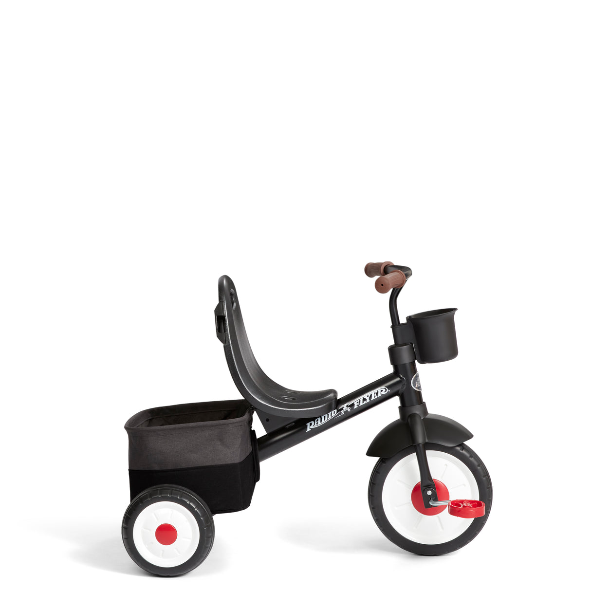 City 4-in-1 Stroll 'N Trike