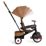City 4-in-1 Stroll 'N Trike