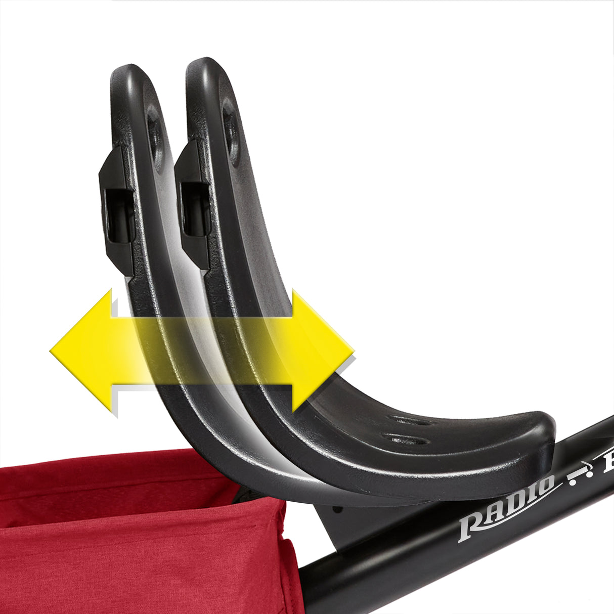 City 4-in-1 Stroll 'N Trike