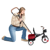 City 4-in-1 Stroll 'N Trike
