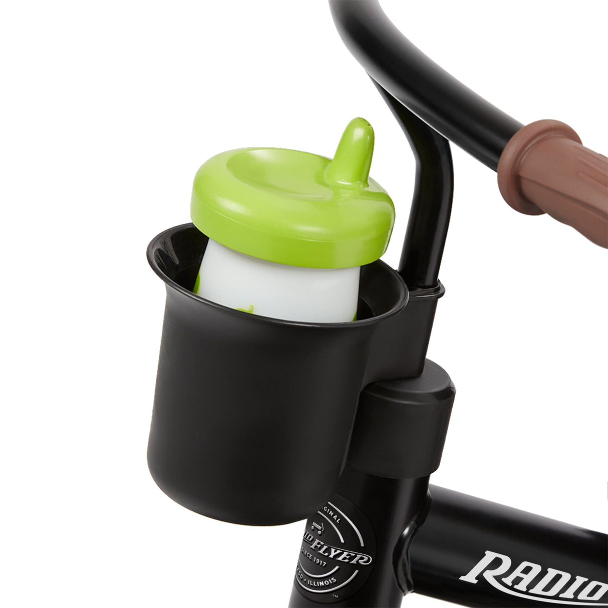 City 4-in-1 Stroll 'N Trike