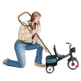City 4-in-1 Stroll 'N Trike