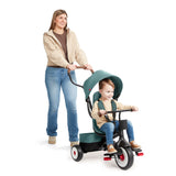 City 4-in-1 Stroll 'N Trike
