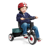 City 4-in-1 Stroll 'N Trike