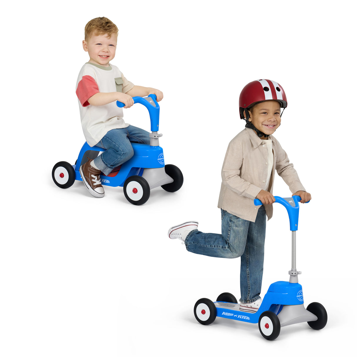 Scoot 2 Scooter