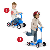 Scoot 2 Scooter