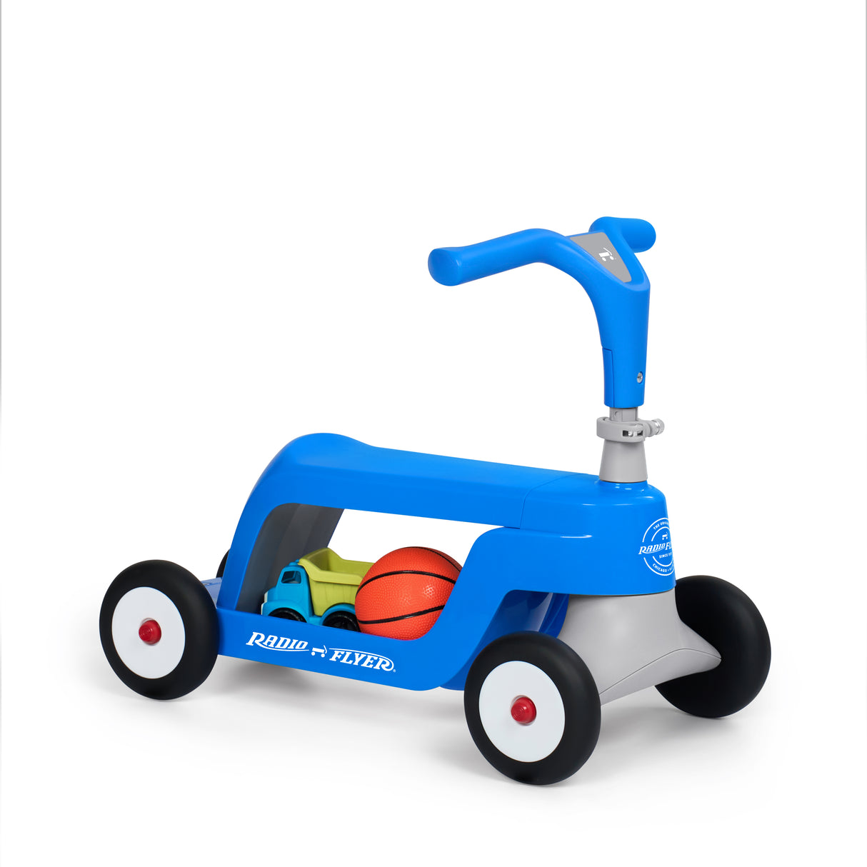 Scoot 2 Scooter