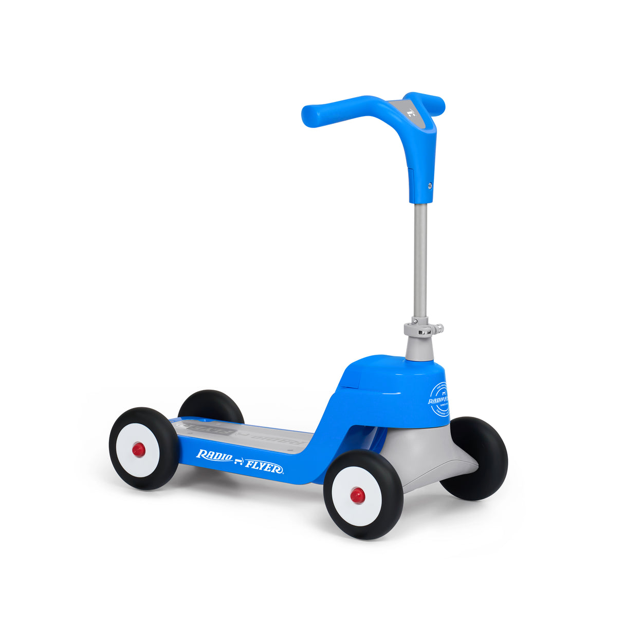 Scoot 2 Scooter