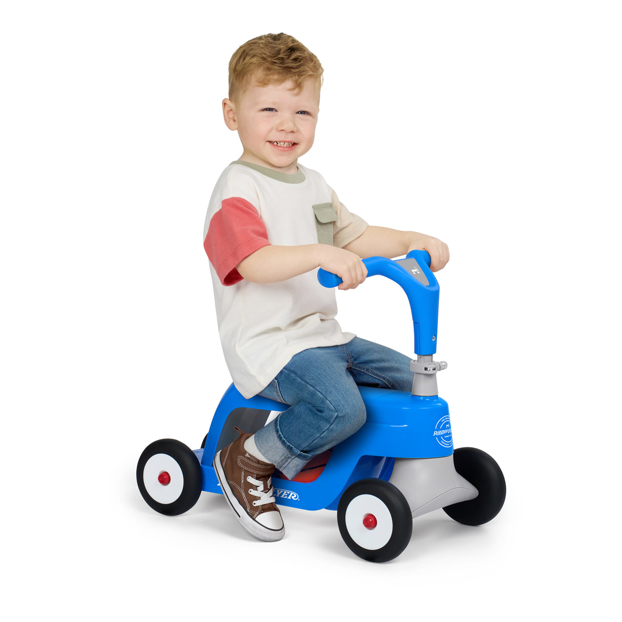 Scoot 2 Scooter