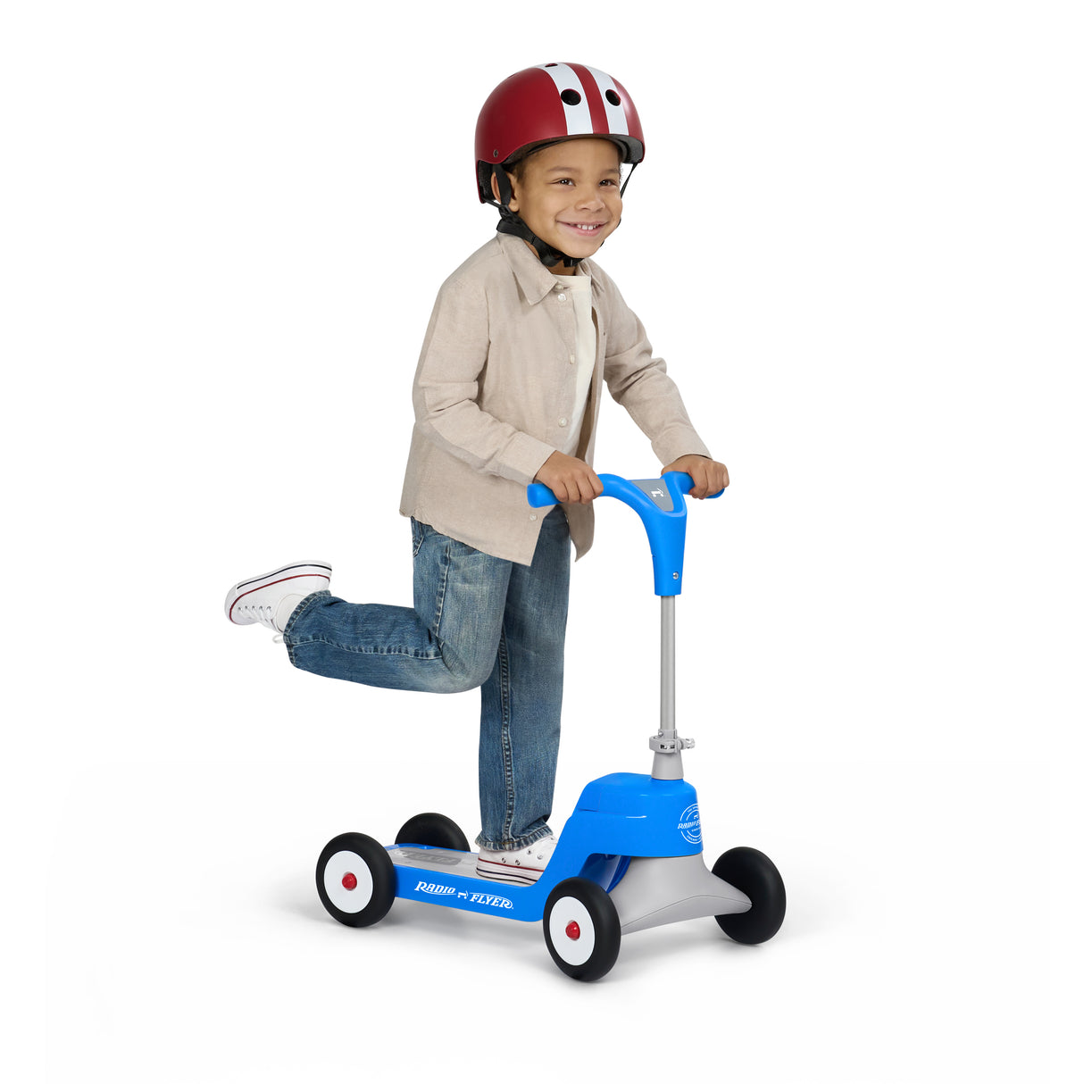 Scoot 2 Scooter