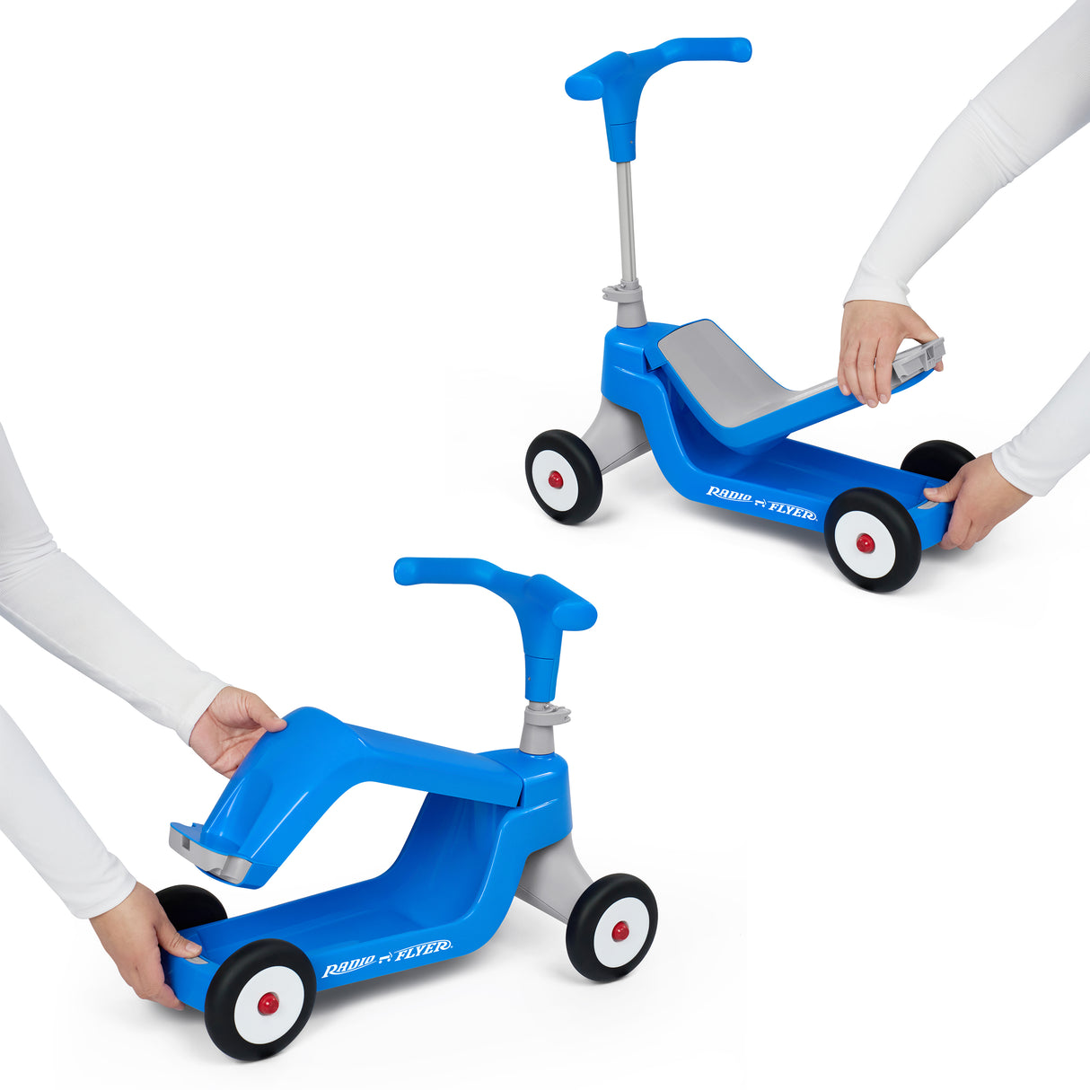 Scoot 2 Scooter