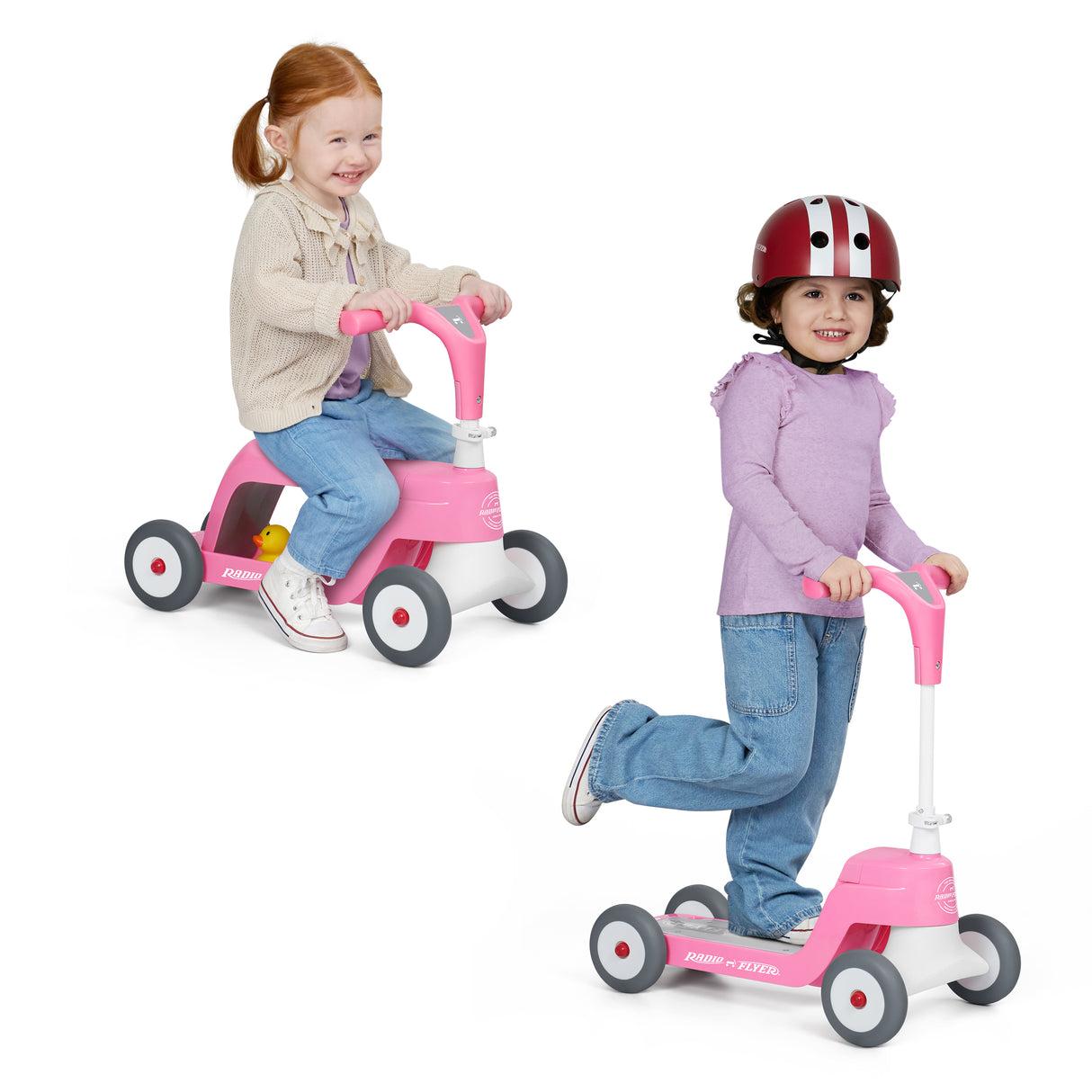 Scoot 2 Scooter