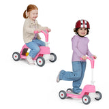 Scoot 2 Scooter