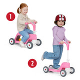 Scoot 2 Scooter
